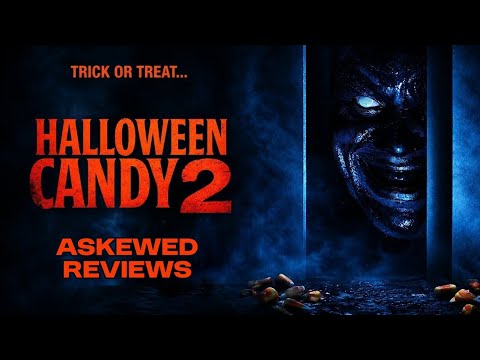 Halloween Candy 2 (2026) - Early Access Review (Movie Review)