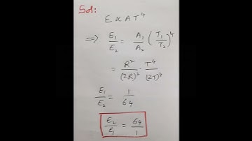 PHYSICS MOST IMPORTANT PROBLEMS WITH SOLUTIONS FOR EAMCET//NEET//IITJEE.