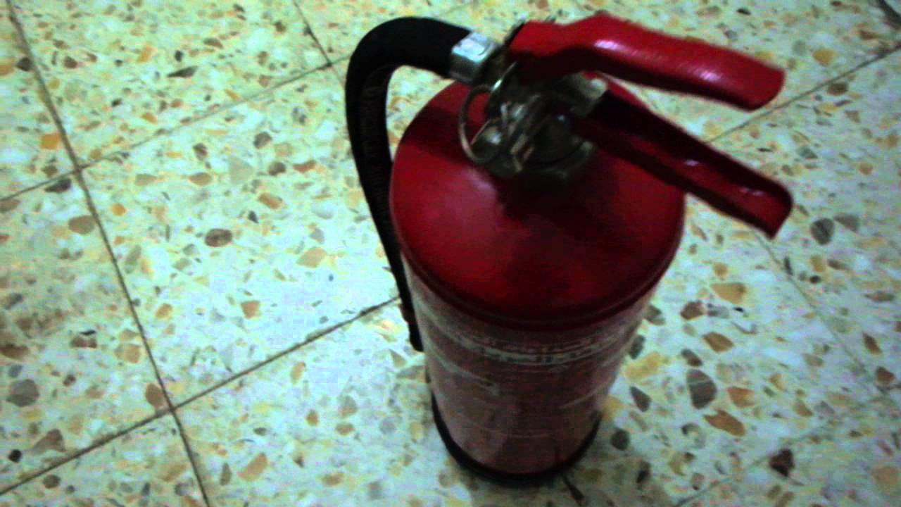 fire instrument - YouTube