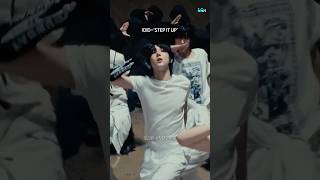 표정 잘 쓰는 #백준혁 #IDID #아이딧