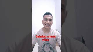 Selamat Malam Sahabat Shorts shorts