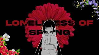 稲葉曇 - Loneliness of Spring (CajuUp remix)