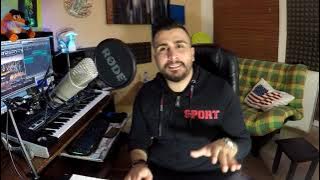 Download lagu asjal ruwhi - bahebik wahashtini - Joe kosseifi (cover 2021)