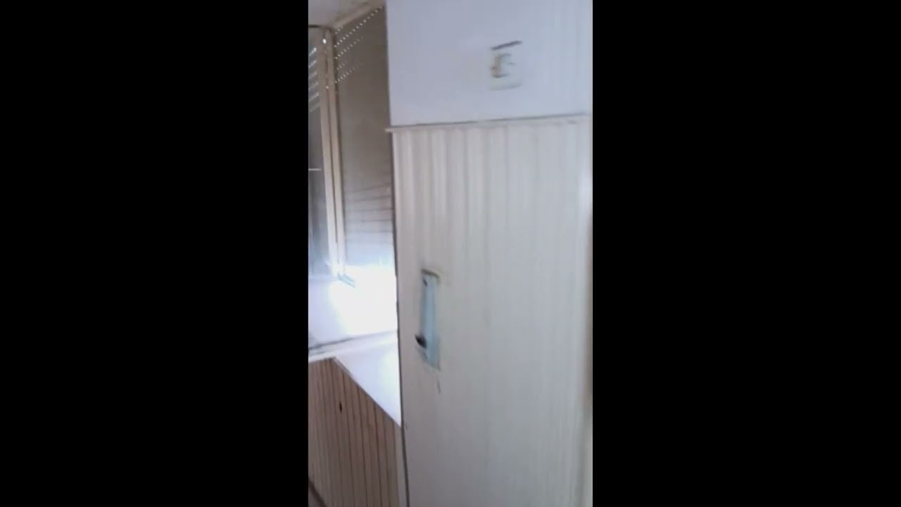 Convent in Spain Renovation - Tour of 2nd Floor South Wing and Roof Terrace