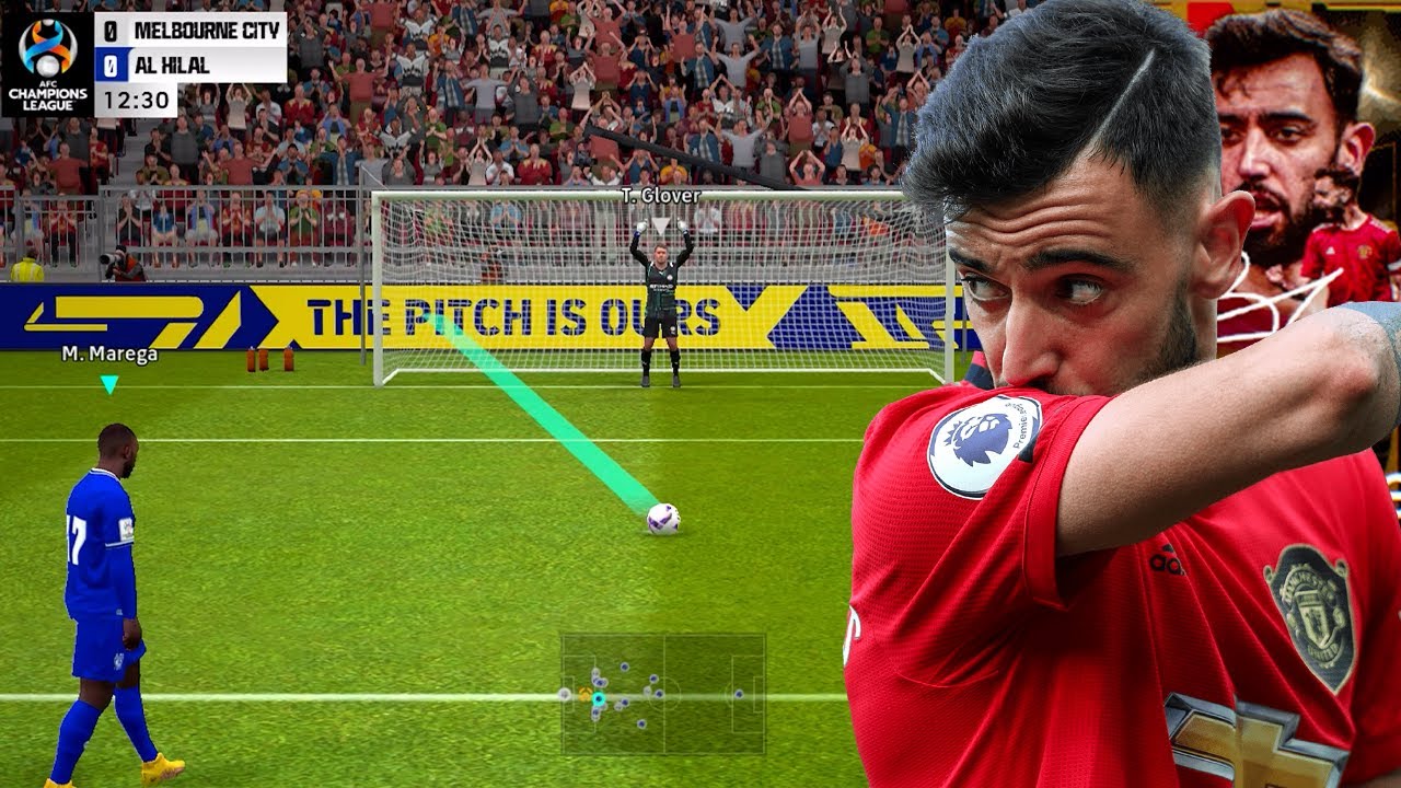 Efootball Pes Mobile 2023 Android Gameplay #23 Pack Opening | Bruno ...