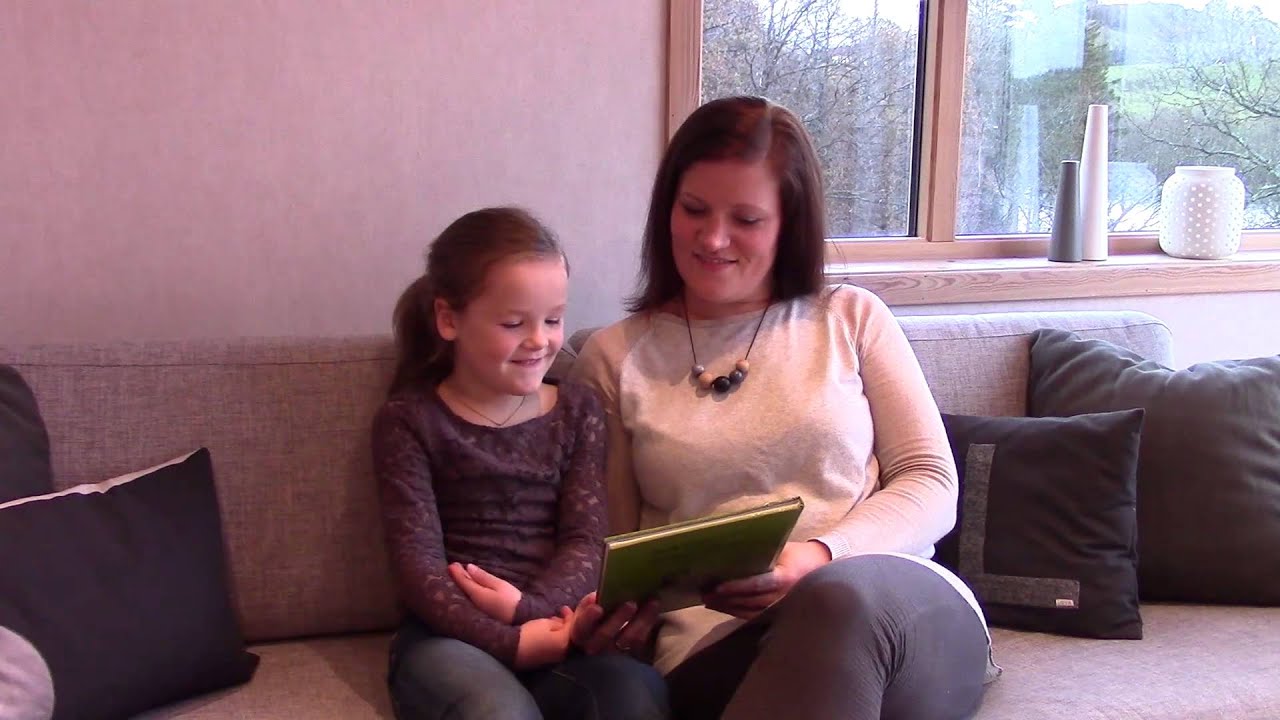 "Snart skoleklar" -  en bordkalender fra SOL