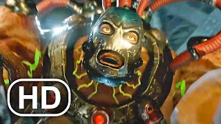 Batman Ps5 Bane Boss Fight 4K Ultra Hd - Batman Arkham Asylum Remastered