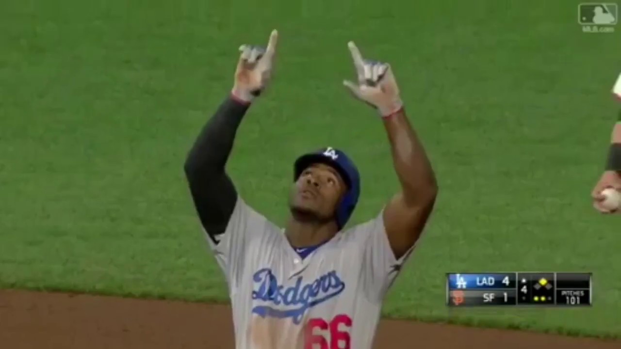 Los Angeles Dodgers 2017 Highlights