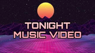 Kilometers - Tonight