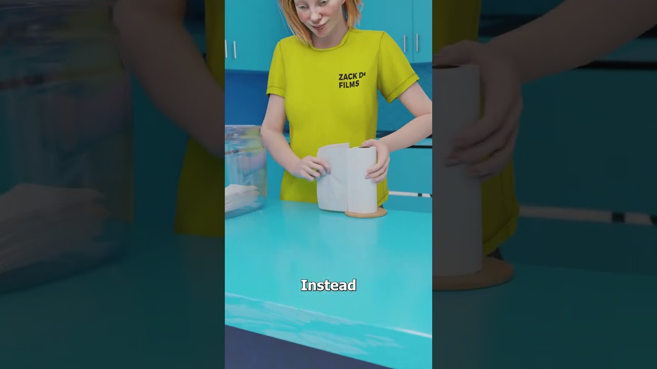 Short-form opportunity cover #5