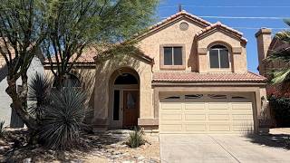1111 S Tiago Dr Gilbert AZ 85233 - Stephanie Spade