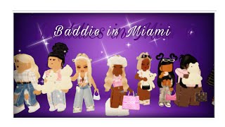 Details Baddies in Miami Teaser💜✨#baddies #baddiewest #period #ate #teaser News