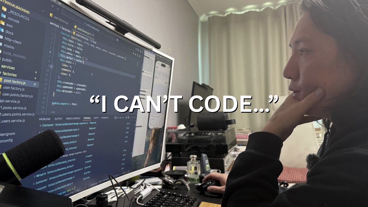 watch this if you feel like a failure.