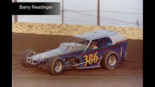 Racing Photo Memory Makers Episode # 117 Quite A Variety
