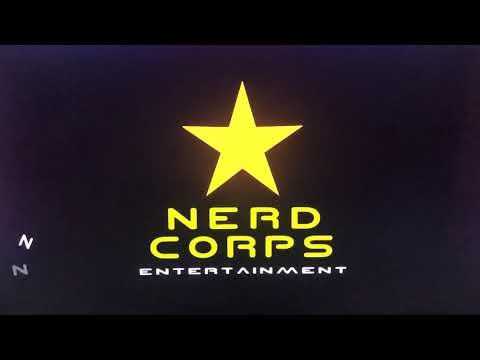 Fremantle Media/CBeebies/BBC Kids/Knowledge:Kids/Nerd Corps Entertainment/Fremantle Media (2014)