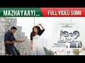Mazhayaayi Nee Pozhiyumo I Love Me Malayalam Movie Unni Mukundan Asif Ali mp3