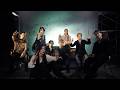 ONE OR EIGHT / INVINCIBLE(8ACKSTAGE)