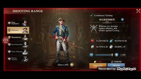 K9 first Kill Event, Misty Continent