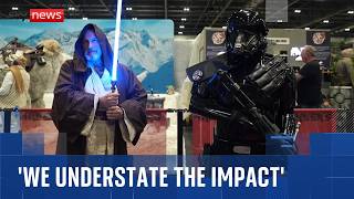 How political uncertainty is hitting games industry screenshot 3