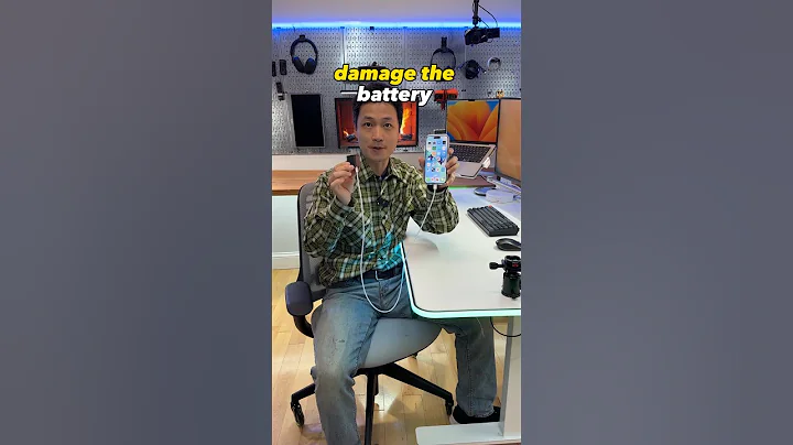 Will fast charging ruin the battery?