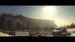 The 2012-2013 Winter Season Edit [GoPro]