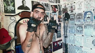 New World Order Raphael Tanios Illuminati Record Rt13