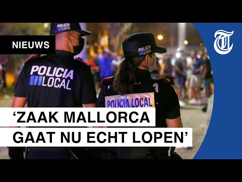 ‘Moeder van slachtoffer mishandeling Mallorca opgelucht’