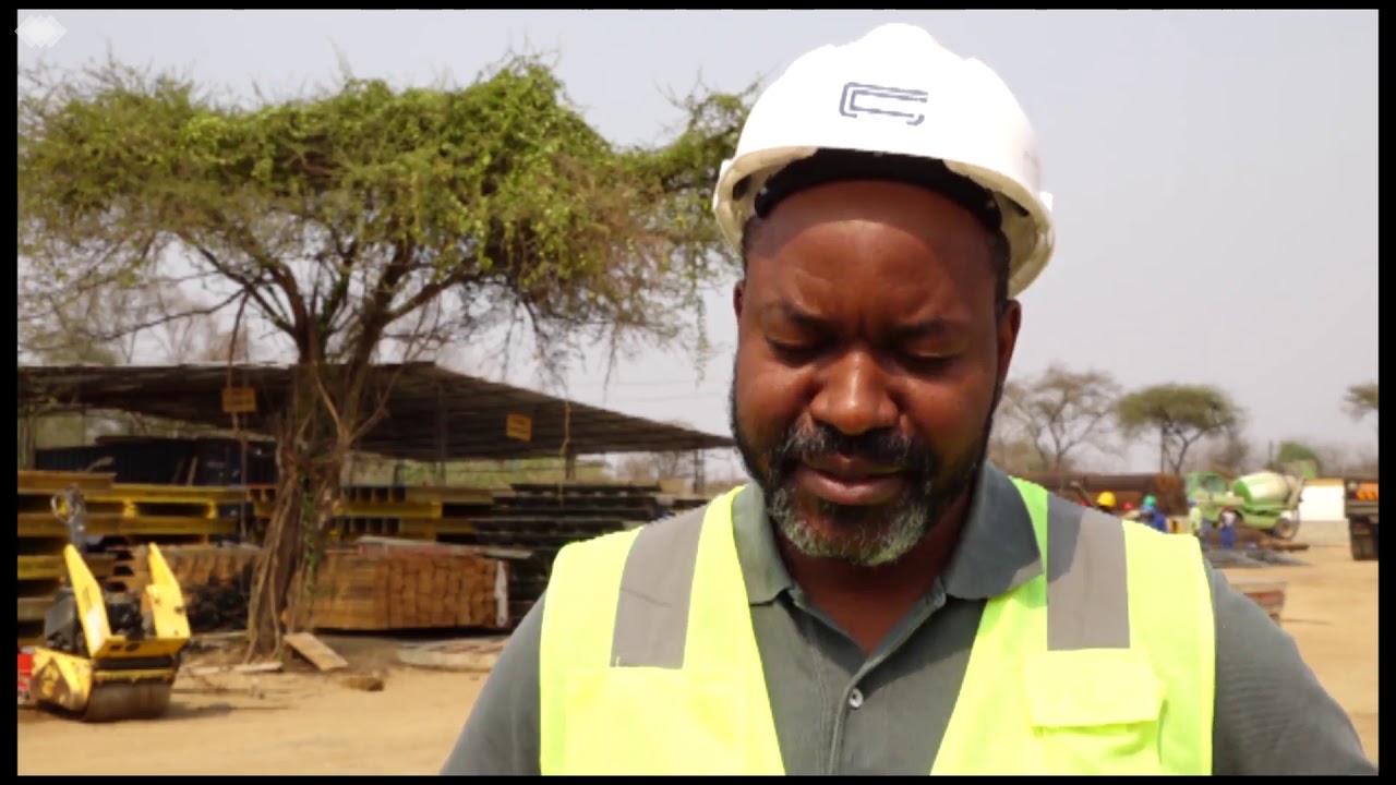 PROG 2 SHIRE VALLEY TRANSFORMATION PROGRAMME  Construction