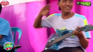 Bojo 2  Chantika Nuswantoro    elsamba Mj Musik