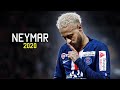 Neymar Jr Heroes Tonight Skills And Goals 2020 HD
