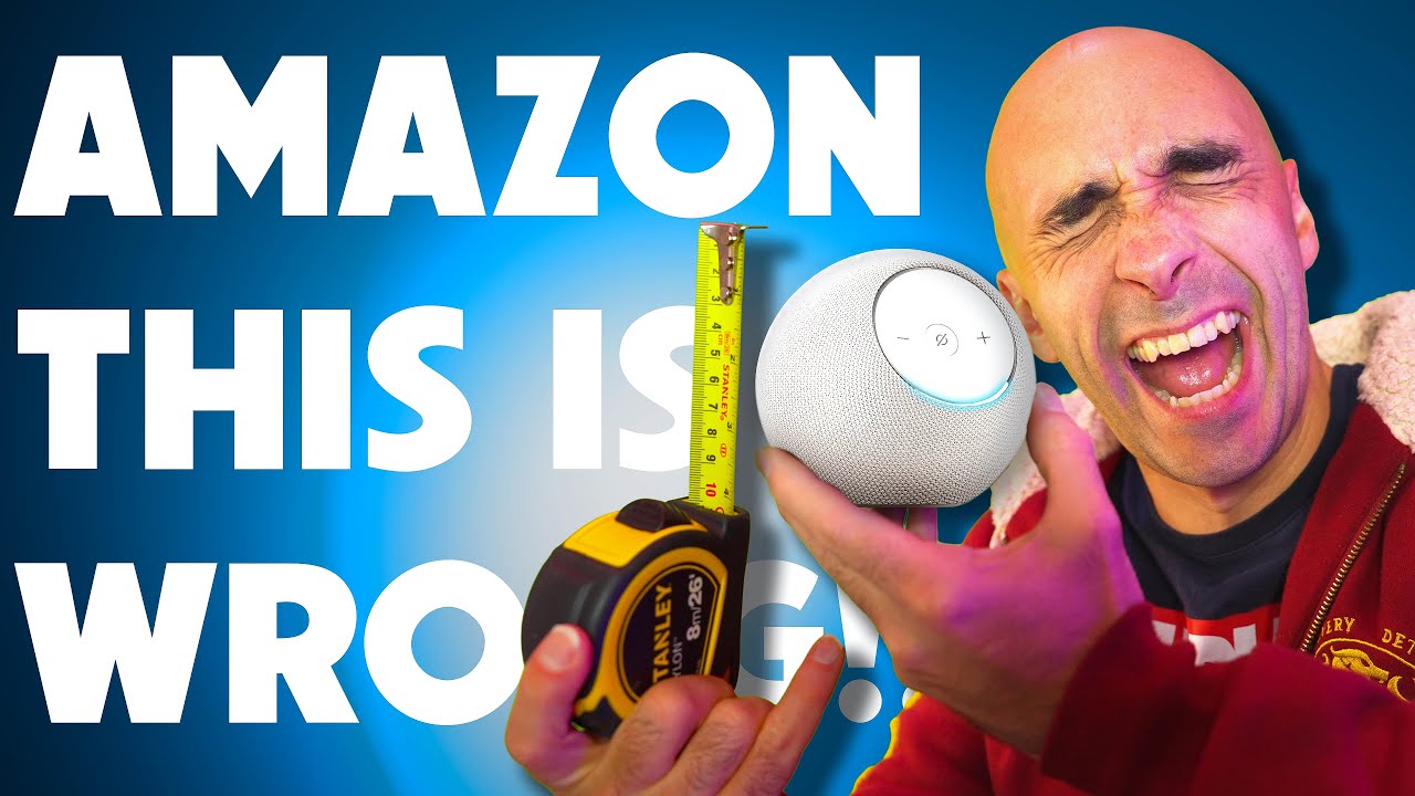 Amazon Will Never Recover From This Amazon Will Never Recover From This