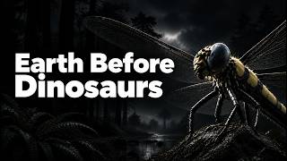 Every Time Insects Turned into Giants