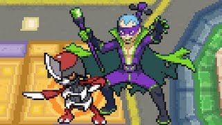 Pokemon Black 2 Walkthrough 09 - Pokestar Studios Pok Mon Black Version 2 Pok Mon White Version 2 Pok Star Studios