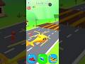 Shape shifting level 168 #shorts #gameplay