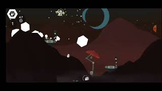 Getting to level 1000in Mars:Mars