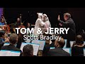 Scott Bradley TOM And JERRY 