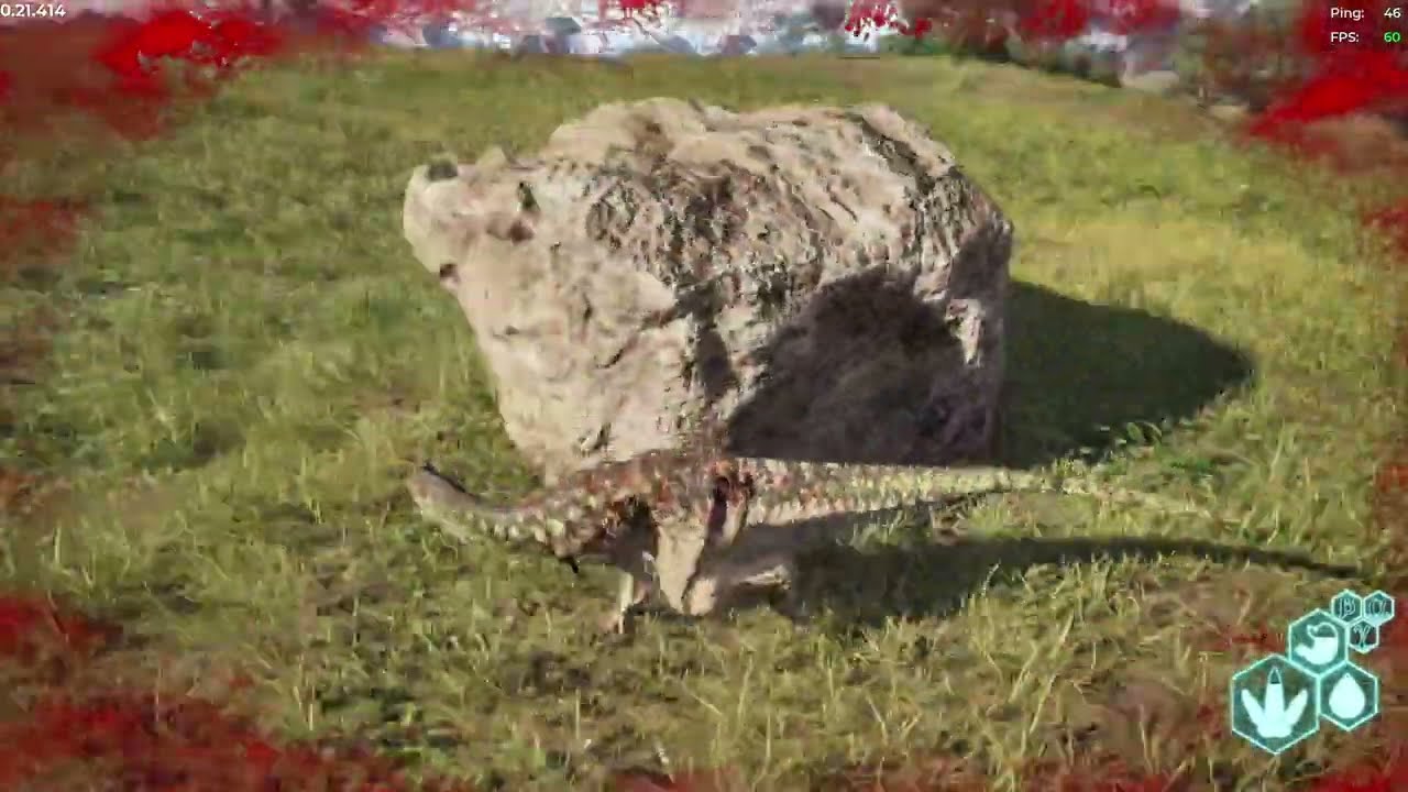 Tilted Carno Journey to max mutations on Petits Pieds 6