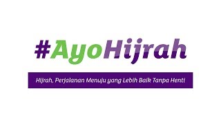 Ayo Hijrah