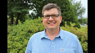 Simon Jorgenson: Education Programs at UVM