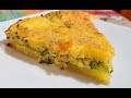 Есть Пара Кабачков🥒и Картофель🥔Будет Шикарный Ужин🥘