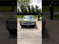 Classic Dodge Polara At Packard Proving Grounds! #car #dodge #polara #classiccar
