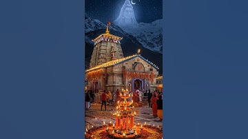 मंदिर जाने की आवश्यकता ही क्या है।#mahadev #mahadevstatus #trending #shortsfeed #whatsappstatus