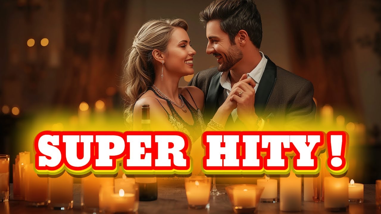 🎉 Najlepsza SKŁADANKA DISCO POLO 2025! 🔥 Ta NOC będzie NIEZAPOMNIANA! 💃🕺