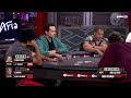 Alan Keating Drills It! $623,000 High Stakes Poker Knockout!