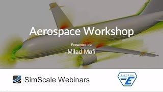 Aerospace Workshop II feat. EUROAVIA: Vibration Analysis of a Jet Engine
