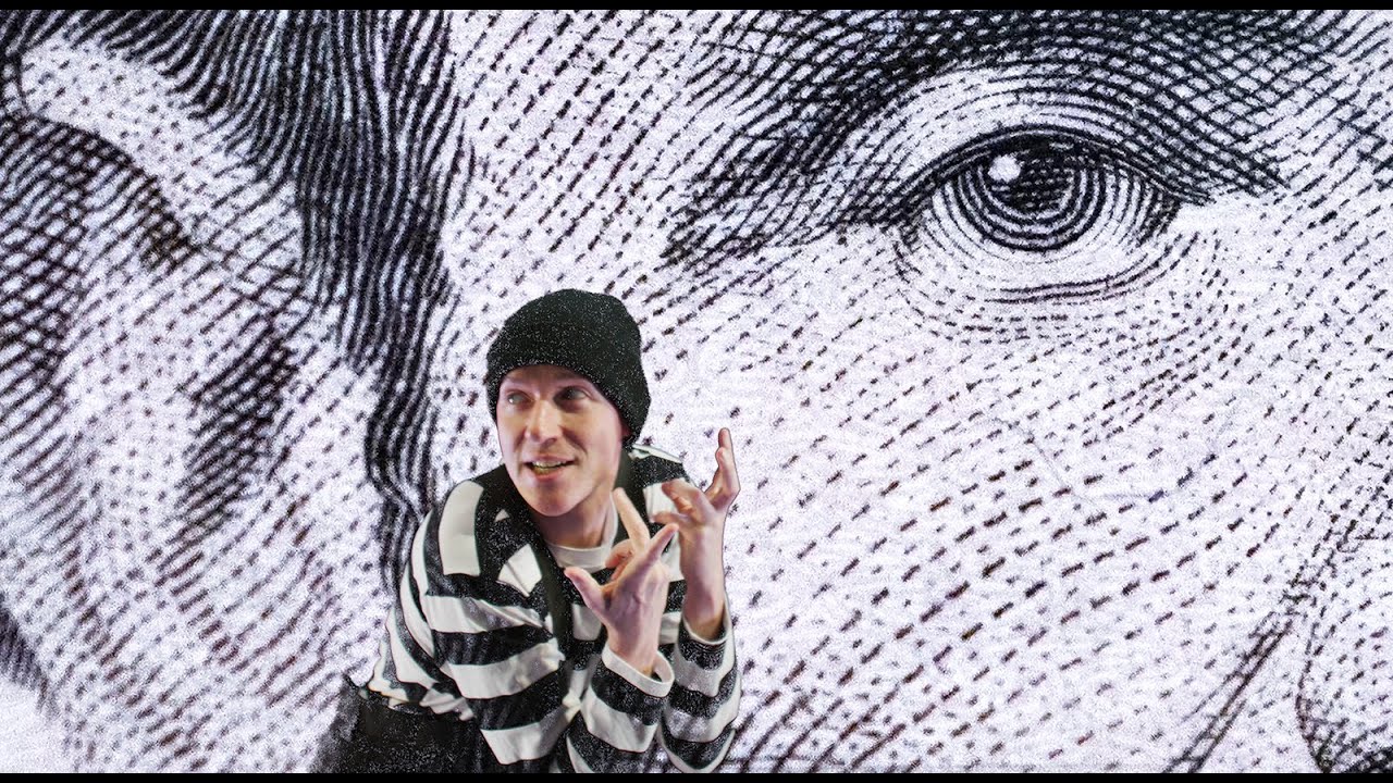 "Money-A Slap and a Stick"