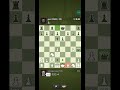 Partida De Ajedrez En Linea Lo Llamare Croossover Jaque Mate En 1 Minuto