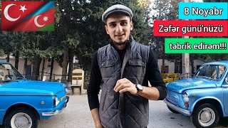 Zapı&#39;larla Zəfər yürüşü | Zapının TƏKƏR&#39;İ çıxdı