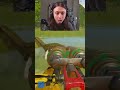 Crocodiles in rust are INVINCIBLE...