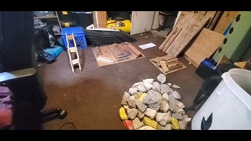 axial scx24 with jconcepts landmines